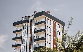 Metehan Suit Apart Apart Otel