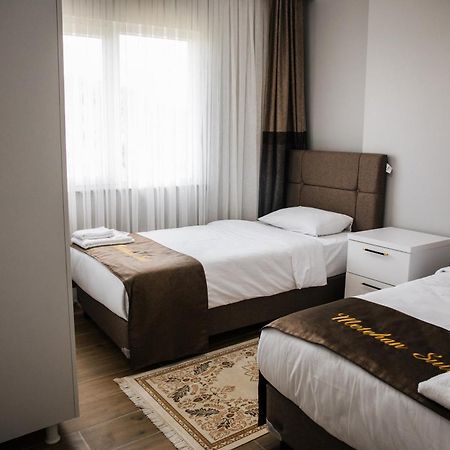Metehan Suit Apart Apart otel Trabzon Dış mekan fotoğraf