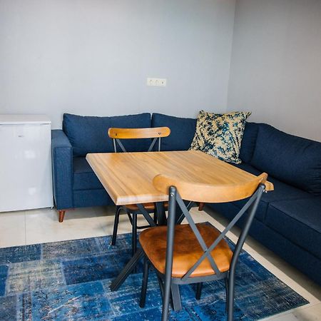 Metehan Suit Apart Apart otel Trabzon Dış mekan fotoğraf