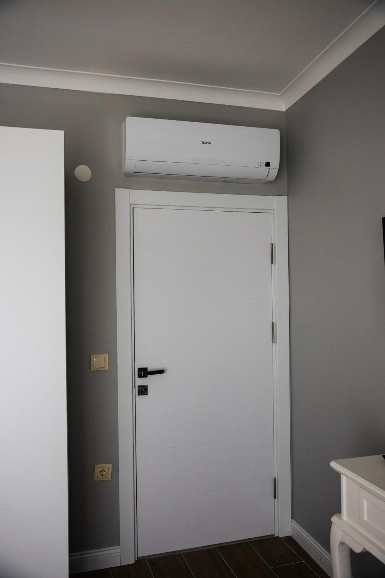 Metehan Suit Apart Apart otel Trabzon Dış mekan fotoğraf