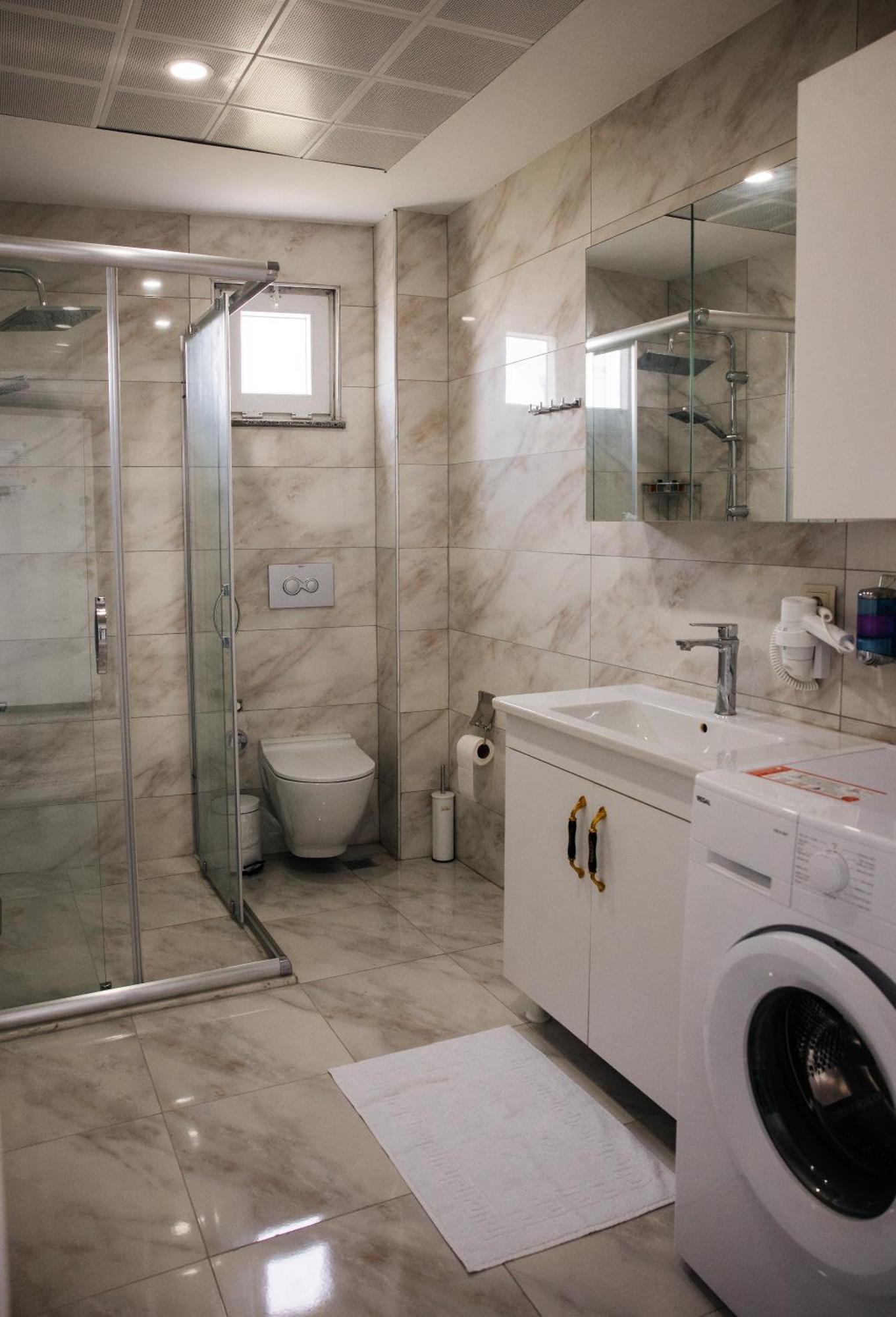 Metehan Suit Apart Apart otel Trabzon Dış mekan fotoğraf